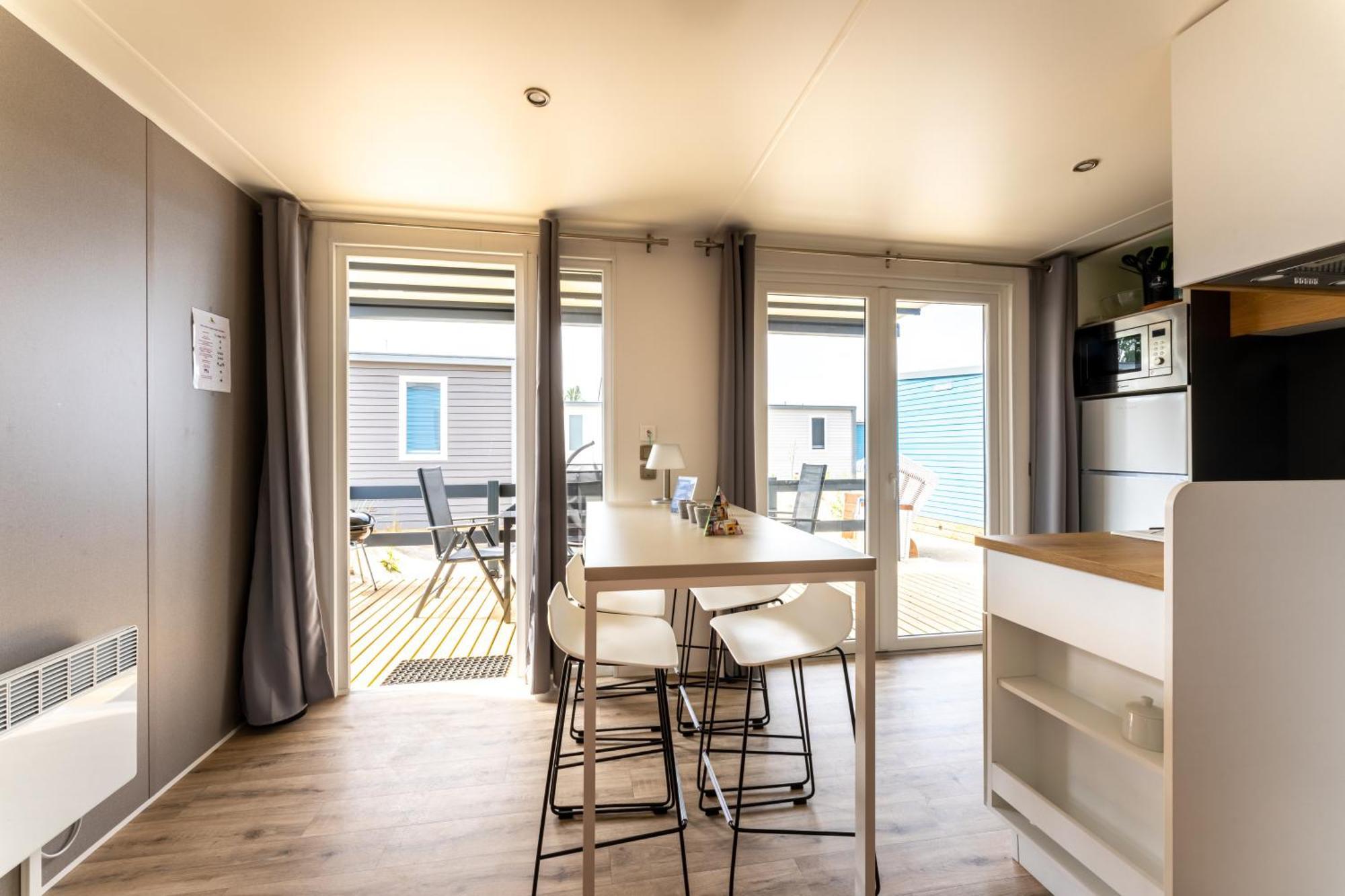 Muschel 51 Villa Scharbeutz Kültér fotó